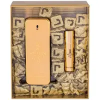 Paco Rabanne 1 Million EDT 100ml — Eau de Toilette Uomo