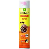 Masso Trappola Per Vespe 231206 750ml