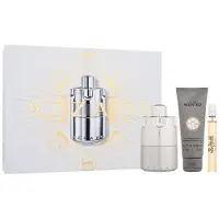 Azzaro Wanted 100 ml Uomo Set Eau de Parfum