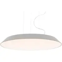 Artemide Febe LED a sospensione 2.700K bianco