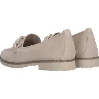 Tamaris Mocassini beige - 40