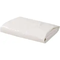 vidaXL -Gerät 650 g m² 5x6 m Weiß
