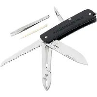 Böker Coltello pieghevole Naturensöhne MK. II