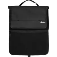 Matador Laptop Base Layer Borsa per computer portatile (One Size, nero)