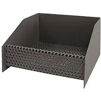 Imex El Zorro Cestello Bruciatore 30x25x17 Cm
