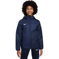 Nike Giacca sportiva navy / bianco