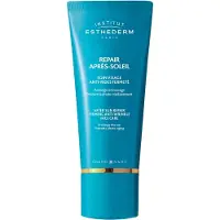 Institut Esthederm Crema viso doposole riparatrice rassodante 50 ml — Crema doposole