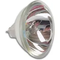Osram 64634 Lampada alogena con riflettore 150W / 15V GZ6.35