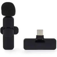 Nedis Microfono Micw110bk