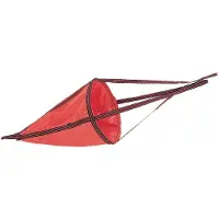 Lalizas Ancora Galleggiante 6 M 650 Mm