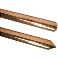 OEM Messa a terra Ø 13 mm 1,5 m rame
