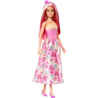 Barbie Bambola Touch Of Magic