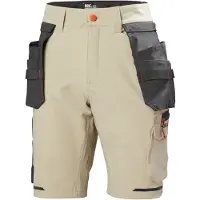 Helly Hansen Pantaloncini Da Lavoro Kensington Cons