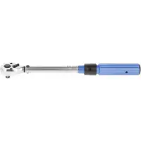 Festool Högert Technik - Chiave dinamometrica 1/2″ I 20-120Nm I con meccanismo a cricchetto in acciaio o in lega I HT1W712