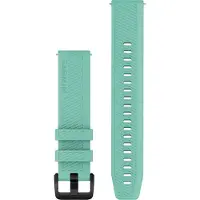 Garmin Cinturino In Silicone Quick Release 20 Mm