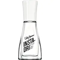 Sally Hansen Insta Dri 113 Bianco Puntuale — Smalto per unghie