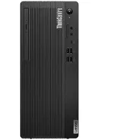 Lenovo ThinkCentre M70t Gen 5 Processore Intel Core i7-14700 vPro di quattordicesima generazione E-core fino a 4,2 GHz P-core fino a 5,3 GHz, Windows 11 Pro 64, 1 TB SSD TLC Opal - 12U6CTO1WWIT3