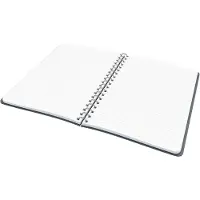 Leitz Taccuino Wiro Cozy Con Copertina Rigida 80 Fogli Rigatura Orizzontale Din B5