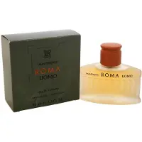Laura Biagiotti Roma Uomo 40 ml — Eau de Toilette