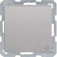 Hager Berker 47516084 SKO STD M SS KLD U ERHBS Q1 ALU LACK