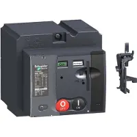 Schneider Electric Azionamento motore MT250, 110-130 V CA 50/60 Hz LV431540