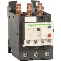 Schneider Electric Relè di protezione motore , 17-25 A, 1S+1Ö, classe 10 A LRD325