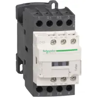 Schneider Contattore Electric LC1D188E7