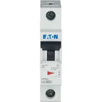 Eaton Interruttore differenziale , 63 A, 1 polo, caratteristica: B 278541