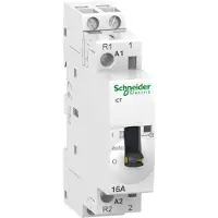 Schneider Electric A9C23715, Multicolore, 240 V CA