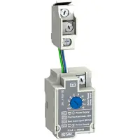 Schneider Electric Accessorio di azionamento SDTAM 24/415 V CA/CC per ComPact NSX100-250 e ComPact NSX400/630 LV429424