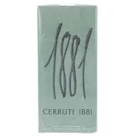 Cerrutti 1881 Uomo 50 ml — Eau de Toilette
