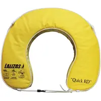 Lalizas Giubbotto Di Salvataggio Horseshoe Quick Rd 142n