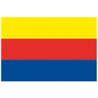 Talamex Bandiera Noord Holland