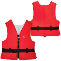 Lalizas Giubbotto Di Salvataggio Fit&float