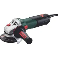 Metabo Smerigliatrice angolare W 9-115 Quick