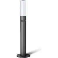 Steinel Lampione a LED GL 65 S con sensore di movimento
