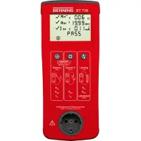 Benning Tester per apparecchi ST 710 | 4014650503084
