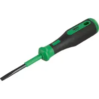 Wago Strumento operativo - Cacciavite per viti con intaglio da 5,5 mm 210-721