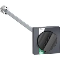 Schneider Electric Manopola girevole frontale LV428941