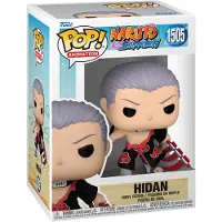 Funko POP! Hidan Figura Casuale Naruto Shippuden Chase