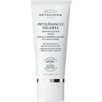 Institut Esthederm Intolleranze Solaires Crema Viso 50 ml — Crema Viso