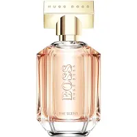 HUGO BOSS The Scent For Her Donna 50ml — Eau de Parfum