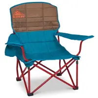 Kelty Lowdown Chair Sedia da campeggio variopinto