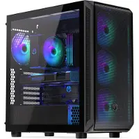 Endorfy Case Per Pc Torre Housing Arx 700 Argb