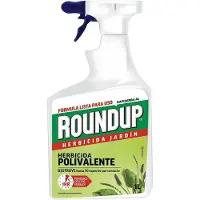 Masso Erbicida Roundup Eco 231672 1l