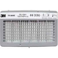 3M Versaflo TR-3802E Filtro antiparticolato m