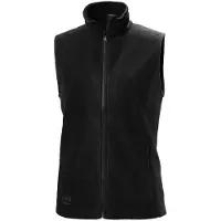Helly Hansen Gilet Manchester 2.0 Fleece