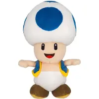 Super Mario Orsacchiotto - Toad