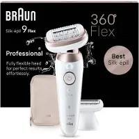 Braun Epilatore Ses9-030