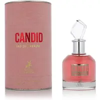 Maison Alhambra Candid Eau de Parfum 100 ml